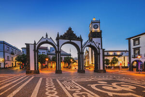 Ponta Delgada