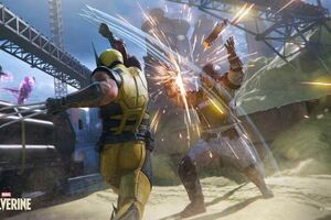 A Insomniac destaca a jogabilidade de combate