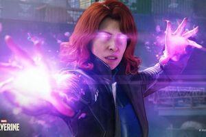 Imagem de Jean Grey