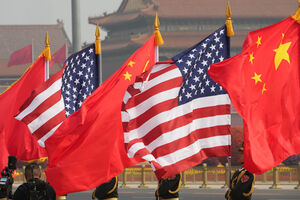 Jornalista declarou-se culpado de atuar como agente ilegal do Governo chinês