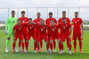 Os jogadores já têm os vistos necessários à participação nos jogos de Los Angeles e Seattle