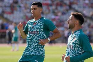 Mundial'2026: RTP, SIC e TVI transmitem os 3 jogos de Portugal na fase de grupos