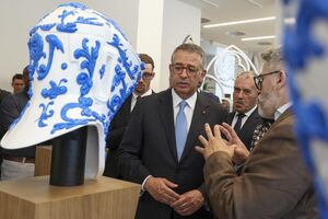 O Presidente da República, António José Seguro