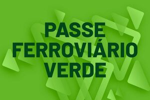 Passe Ferroviário Verde