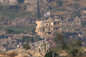 Tensões mantêm-se elevadas na fronteira entre Israel e Líbano apesar de cessar-fogo