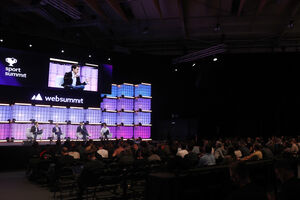 Web Summit 2025