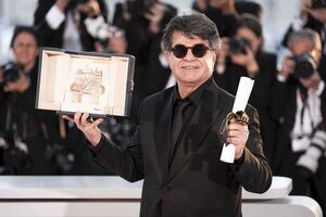 Jafar Panahi enfrenta novas acusações