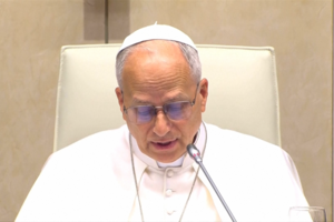 Papa Leão XIV apela à Igreja para que ouça vítimas de abusos do clero em Espanha