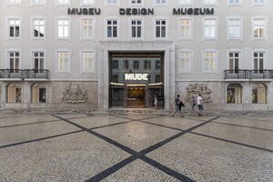 MUDE - Museu do Design está entre os nomeados