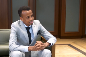 “Esperamos que a reputação de Omar seja limpa”: Federação somali lamenta exclusão de árbitro impedido do Mundial