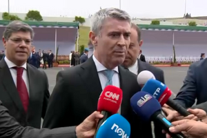 PS diz que discurso de António José Seguro "apela ao respeito" pela diversidade