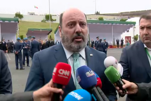 Chega destaca apelo realista e com muitos alertas do Presidente da República 