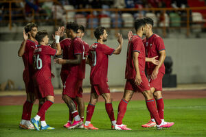 Portugal vence a Nigéria no último teste antes do Mundial