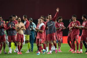 Portugal entre os favoritos à conquista do Mundial