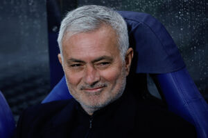 José Mourinho vai regressar ao Real Madrid