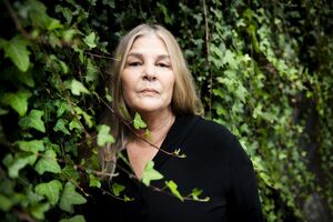 Lena d'Água: 'Sou dona de mim, quero que se lixem as opiniões'