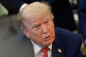 Donald Trump diz que acordo com o Irão será assinado no domingo