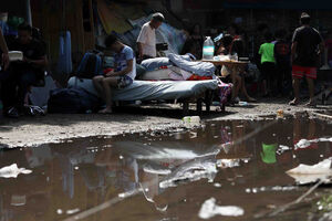 Sismo nas Filipinas provoca subida do fundo do oceano até dois metros
