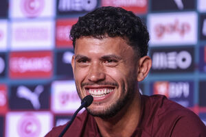 Matheus Nunes