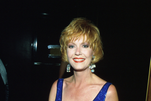 Anne Schedeen