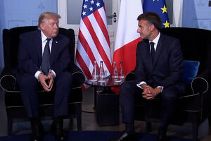 “Vão acontecer muitas coisas boas no Médio Oriente”: Trump destaca potencial do acordo com o Irão