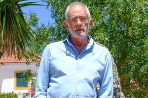 Luís Amaral é o fundador da Geneall