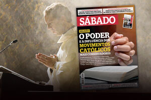 O poder e a influência dos movimento católicos mais conservadores