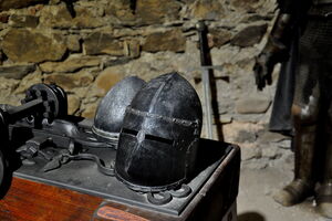 Feira medieval em Pinhel custou meio milhão de euros