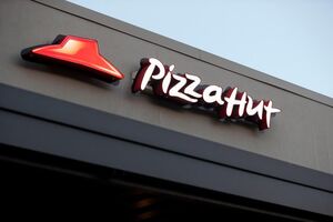 Cadeia Pizza Hut foi vendida 