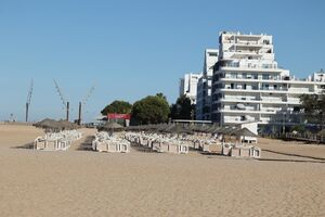 Algarve a postos para receber turistas