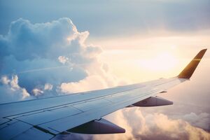 Há novas regras para as companhias aéreas