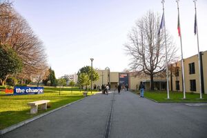ISAG - European Business School