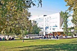 Universidade Portucalense