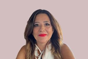Elizabeth Real, vice-reitora da Universdade Portucalense