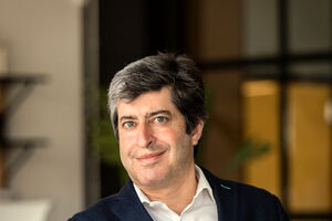 Carlos Sezões, Carlos Sezões, managing partner da Darefy