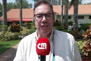 "Não foi um jogo nada positivo": Paulo Catarro analisa jogo de Portugal com a RD Congo