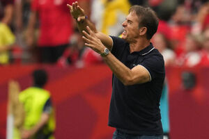 Lopetegui 