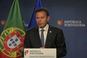 Montenegro reage ao chumbo da revisão da lei laboral