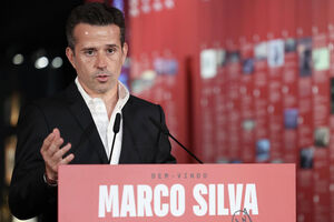 Marco Silva