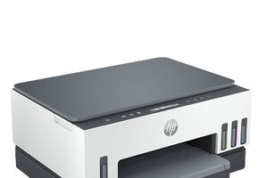 A HP Smart Tank 7005 está à venda no site da HP, Fnac e Worten - (€205,99) 