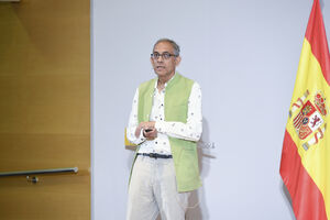 Abhijit Banerjee