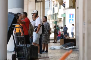 Repórter SÁBADO revela redes organizadas em Portugal de auxílio à imigração ilegal 