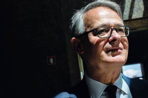 Paul C. Manuel: 'A América continuará a liderar o mundo, mesmo depois da fase complicada'