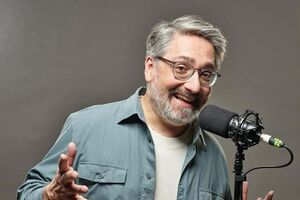 Nuno Markl