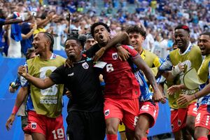 Cabo Verde empata com o Uruguai no Mundial2026