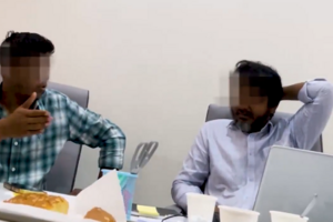 Repórter Sábado revela redes organizadas em Portugal de auxílio à imigração ilegal. Veja o vídeo na íntegra