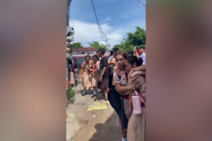 Tiroteio em escola secundária nas Filipinas faz três mortos