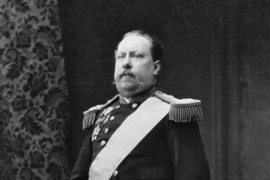 D. Luís I reinou Portugal de 1861 a 1889. Assinou o decreto que tornou as praias públicas