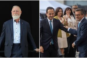 O projeto da biblioteca Manguel vem de Medina e foi herdado por Moedas na câmara de Lisboa  