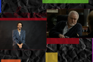 Uma série para ver esta semana: "Succession"